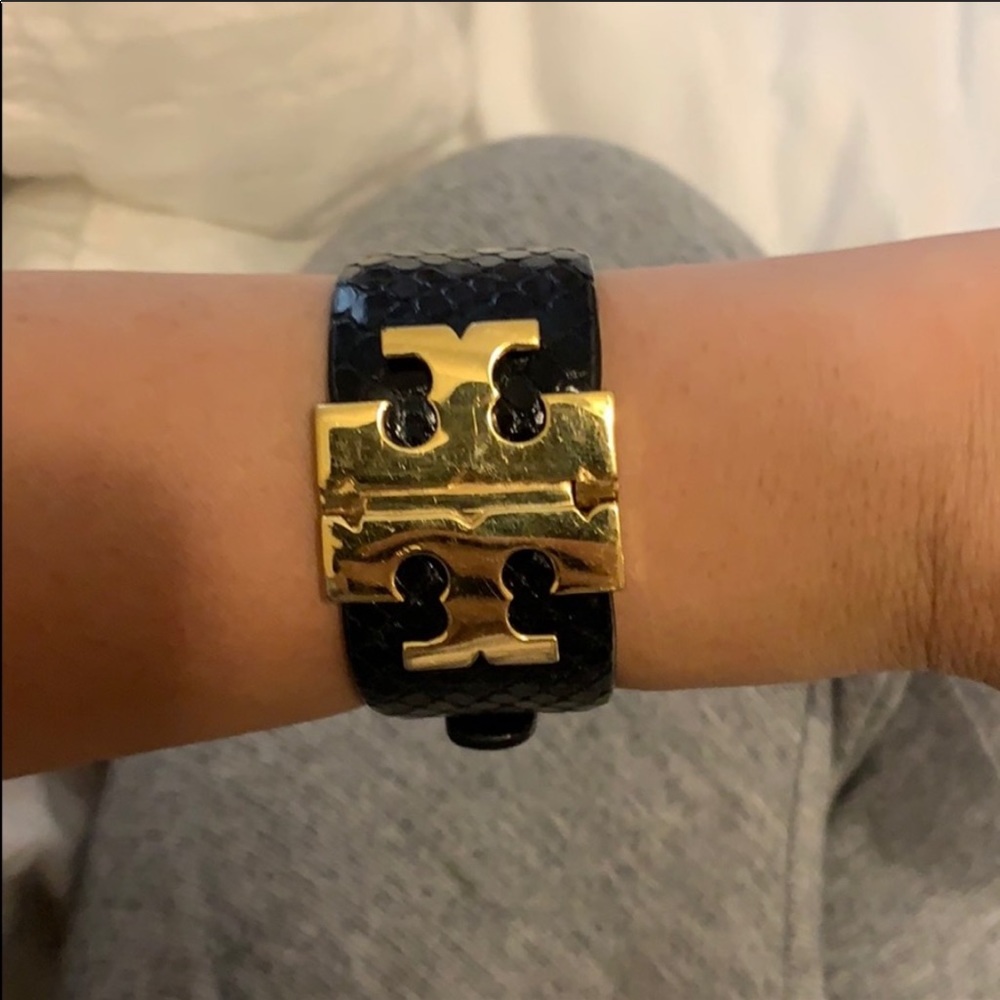 Tory Burch bracelet , still available!